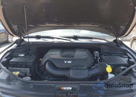 2014 Jeep Grand Cherokee Limited from USA, damaged, VIN 1C4RJFBG3EC572106